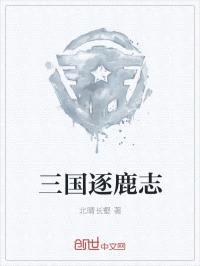 三国逐鹿志封面