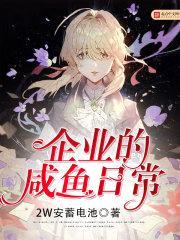 咸鱼的舰娘日常封面