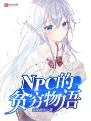 NPC的贫穷物语封面