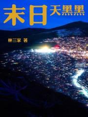 末日天黑黑封面