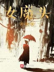 女魔头请自重封面