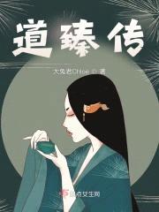 道臻传封面