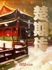 楚期传封面